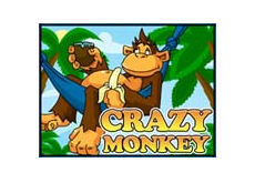 Крейзи Манки. Crazy Monkey