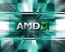 процессоры AMD