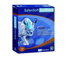 SafenSoft SysWatch Personal