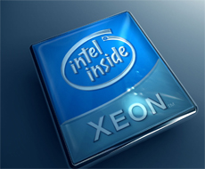 процессоры от Intel