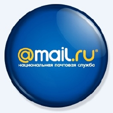 Поиск@Mail.Ru