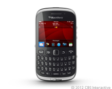 BlackBerry Curve 9310