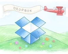 сервис Dropbox