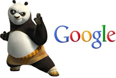 Panda гугл