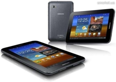 планшет Samsung GalaxyTab 3 Plus