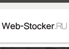 Web-Stocker