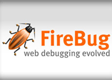 Firebug плагин Firefox
