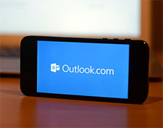 Microsoft Outlook для iOS