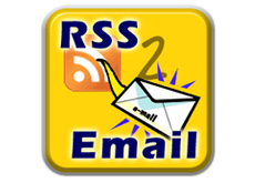 RSS на Email