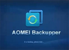 Приложение AOMEI Backupper
