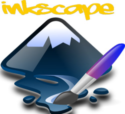 Программа Inkscape