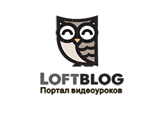 LoftBlog: видеоуроки по web-разработке