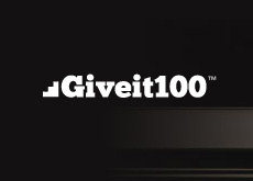 GiveIt100