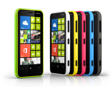 телефоны Nokia Lumia