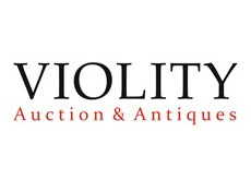 Auction Violity - Интернет-аукцион антиквариата