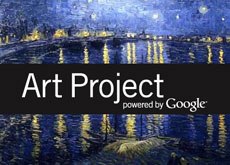 Art-project от Google Cultural Institute