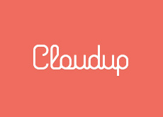 Cloudup - хранилище файлов