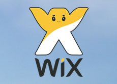 Сервис конструктор сайтов Wix