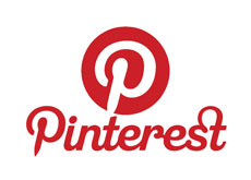 Сайт Pinterest