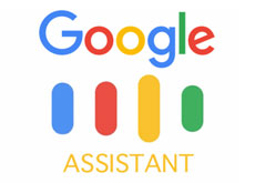 Помощник Google Assistant