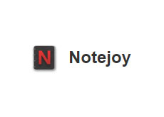 Сервис Notejoy