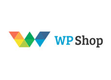 WPShop - шаблоны + вордпресс разработка
