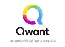 Сервис Qwant Maps